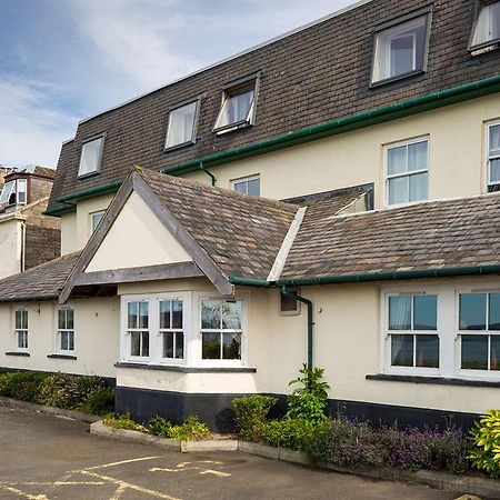 Travelodge Helensburgh Seafront エクステリア 写真
