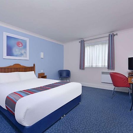 Travelodge Helensburgh Seafront 部屋 写真