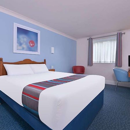 Travelodge Helensburgh Seafront 部屋 写真