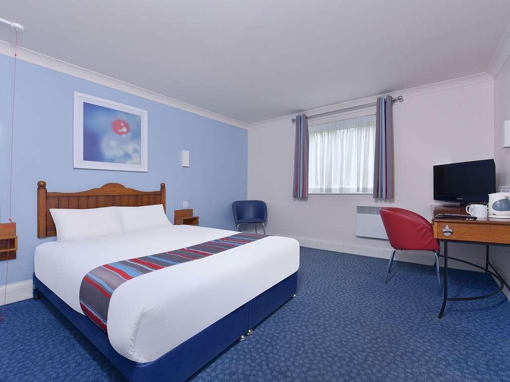 Travelodge Helensburgh Seafront 部屋 写真
