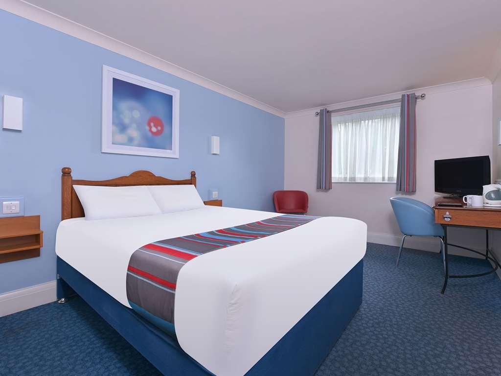 Travelodge Helensburgh Seafront 部屋 写真