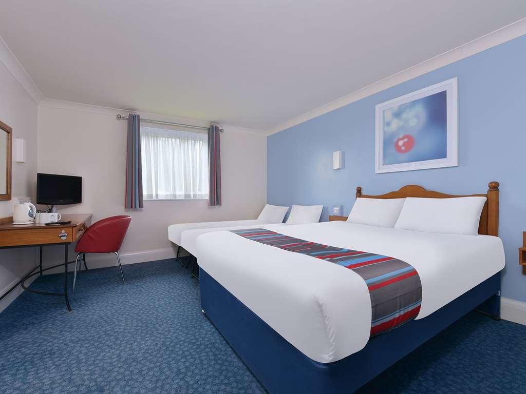 Travelodge Helensburgh Seafront 部屋 写真