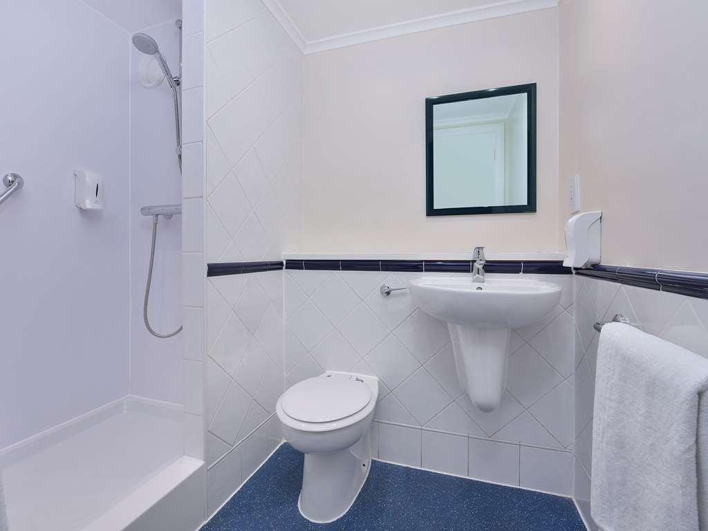 Travelodge Helensburgh Seafront 部屋 写真