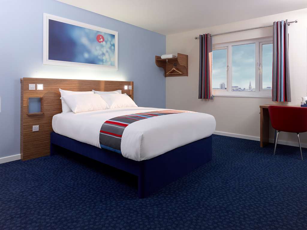 Travelodge Helensburgh Seafront 部屋 写真