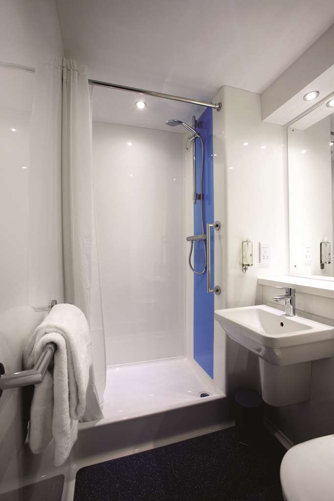 Travelodge Helensburgh Seafront 部屋 写真